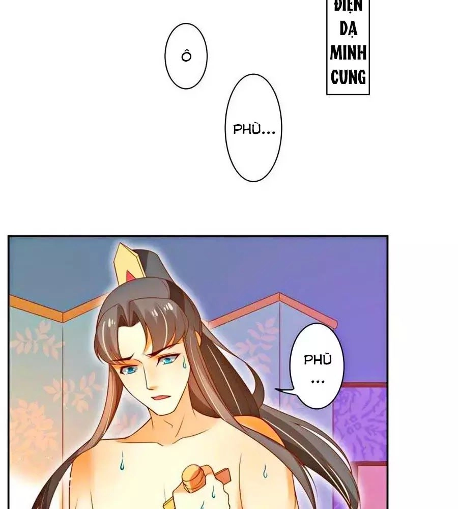 Thanh Khâu Nữ Đế: Phu Quân Muốn Tạo Phản Chapter 108 - 16