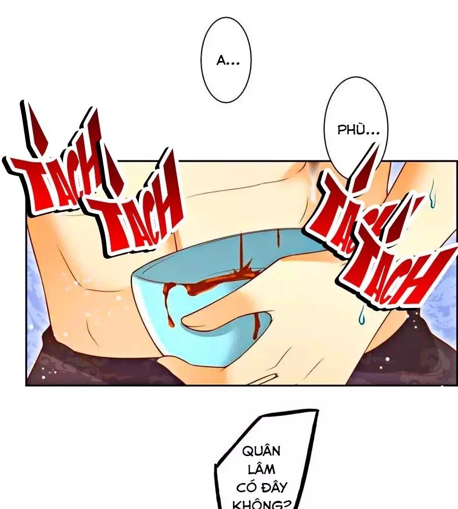 Thanh Khâu Nữ Đế: Phu Quân Muốn Tạo Phản Chapter 108 - 18