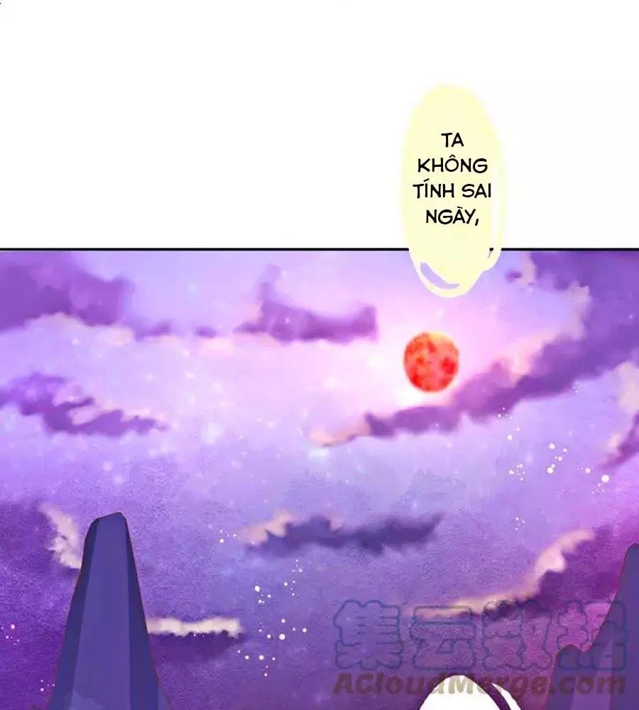 Thanh Khâu Nữ Đế: Phu Quân Muốn Tạo Phản Chapter 108 - 21