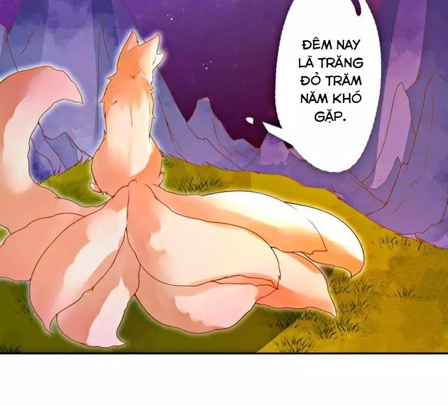 Thanh Khâu Nữ Đế: Phu Quân Muốn Tạo Phản Chapter 108 - 22