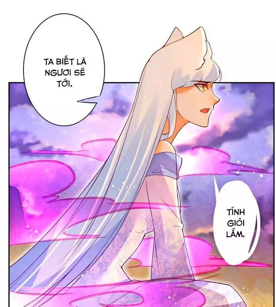 Thanh Khâu Nữ Đế: Phu Quân Muốn Tạo Phản Chapter 108 - 23