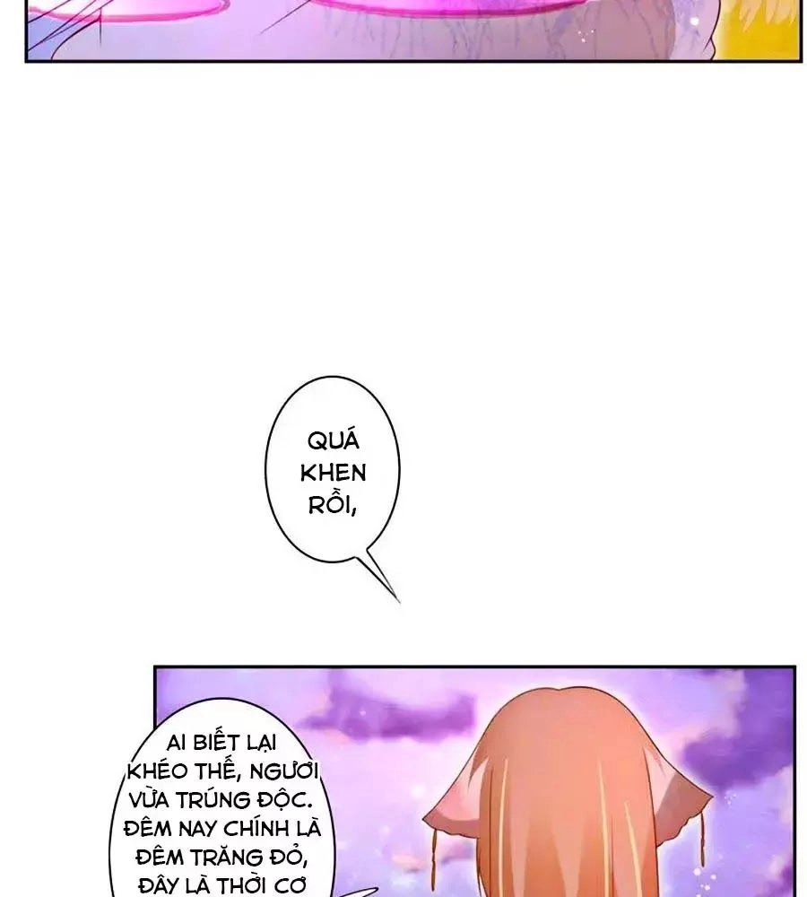 Thanh Khâu Nữ Đế: Phu Quân Muốn Tạo Phản Chapter 108 - 24