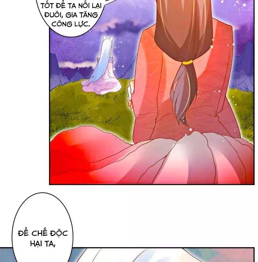 Thanh Khâu Nữ Đế: Phu Quân Muốn Tạo Phản Chapter 108 - 25