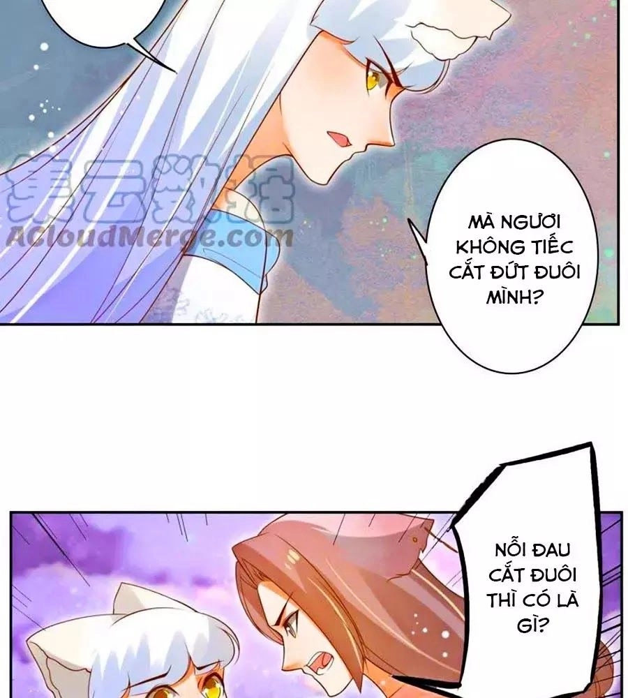 Thanh Khâu Nữ Đế: Phu Quân Muốn Tạo Phản Chapter 108 - 26