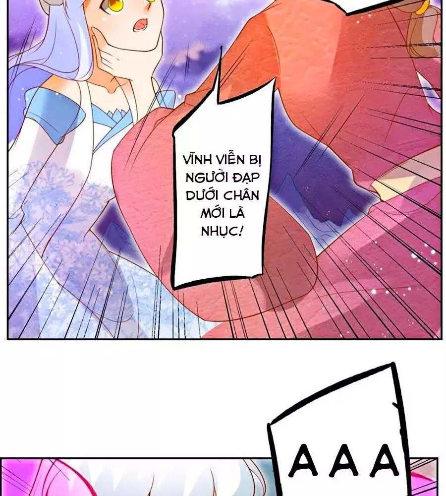 Thanh Khâu Nữ Đế: Phu Quân Muốn Tạo Phản Chapter 108 - 27