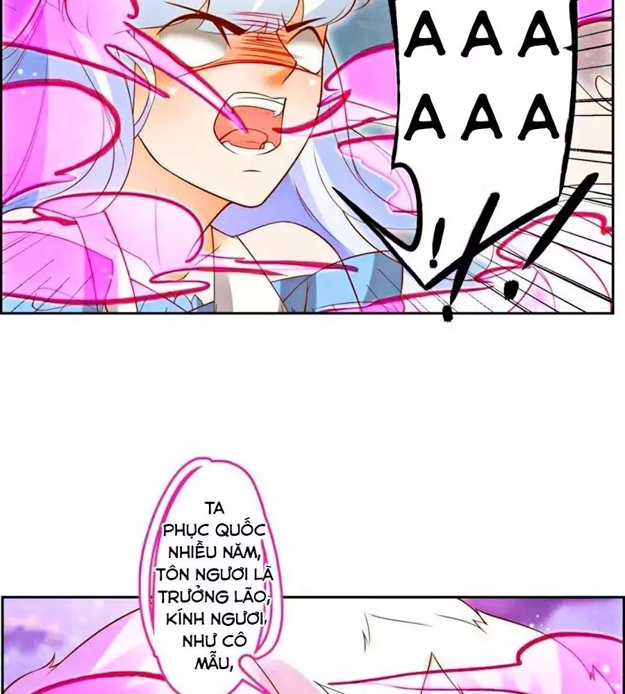 Thanh Khâu Nữ Đế: Phu Quân Muốn Tạo Phản Chapter 108 - 28