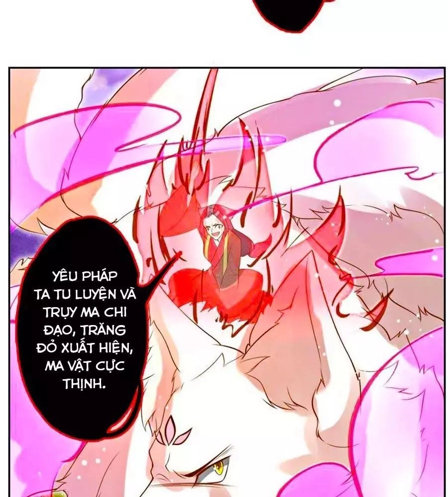 Thanh Khâu Nữ Đế: Phu Quân Muốn Tạo Phản Chapter 108 - 32