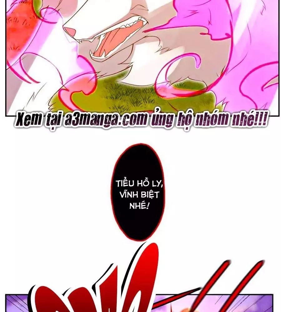 Thanh Khâu Nữ Đế: Phu Quân Muốn Tạo Phản Chapter 108 - 33