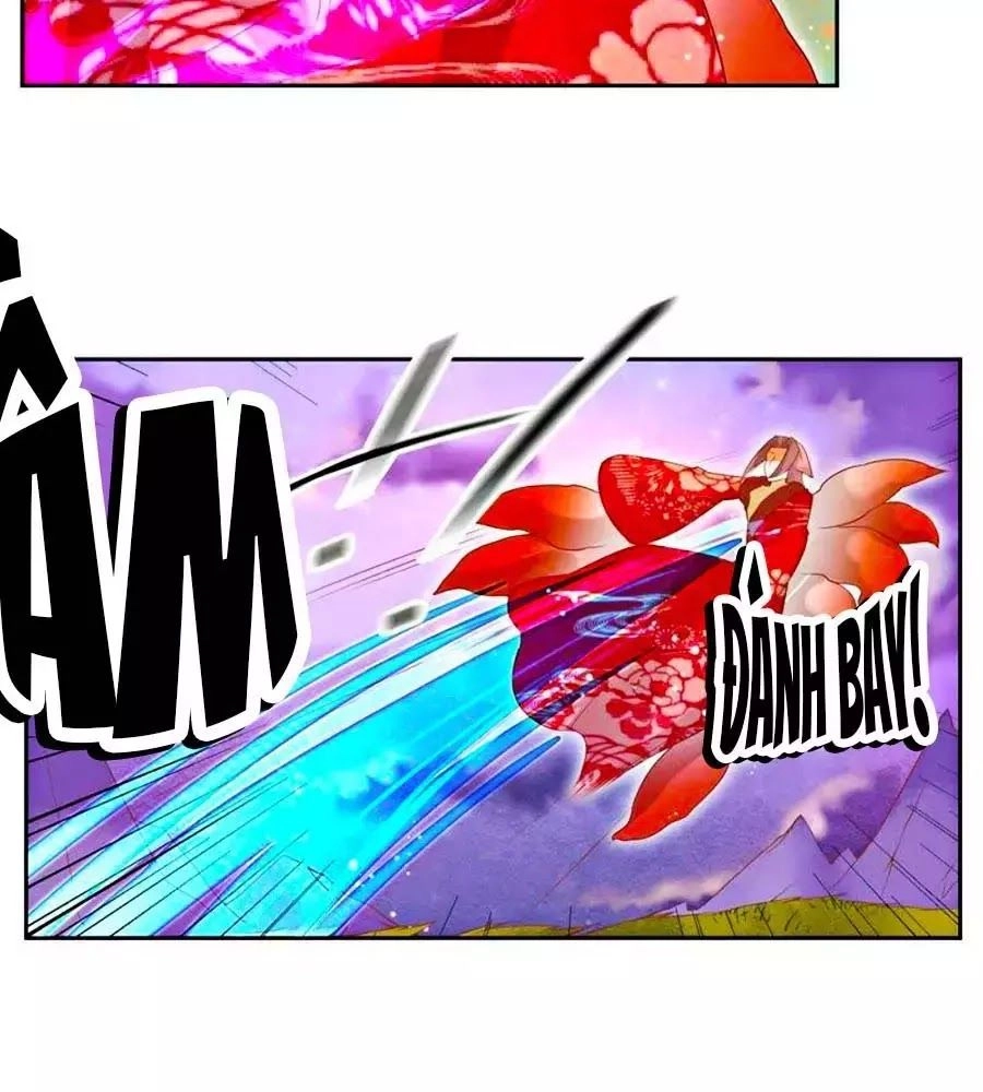 Thanh Khâu Nữ Đế: Phu Quân Muốn Tạo Phản Chapter 109 - 4