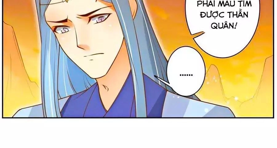 Thanh Khâu Nữ Đế: Phu Quân Muốn Tạo Phản Chapter 110 - 7