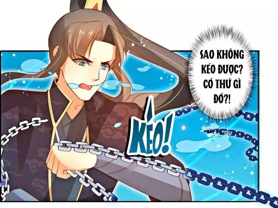 Thanh Khâu Nữ Đế: Phu Quân Muốn Tạo Phản Chapter 110 - 16