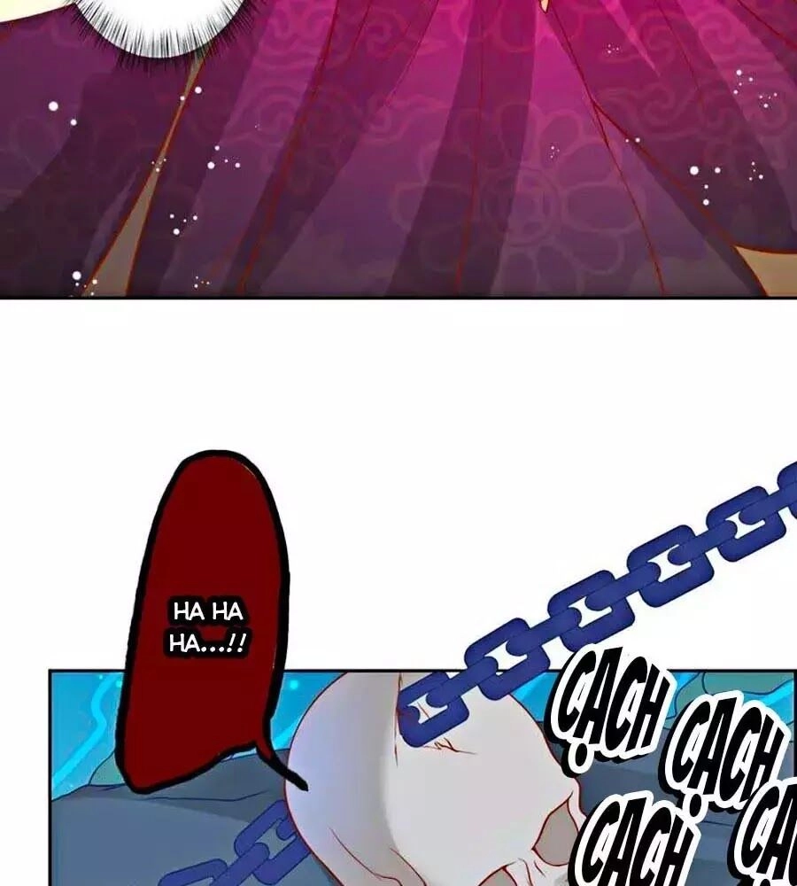 Thanh Khâu Nữ Đế: Phu Quân Muốn Tạo Phản Chapter 110 - 27