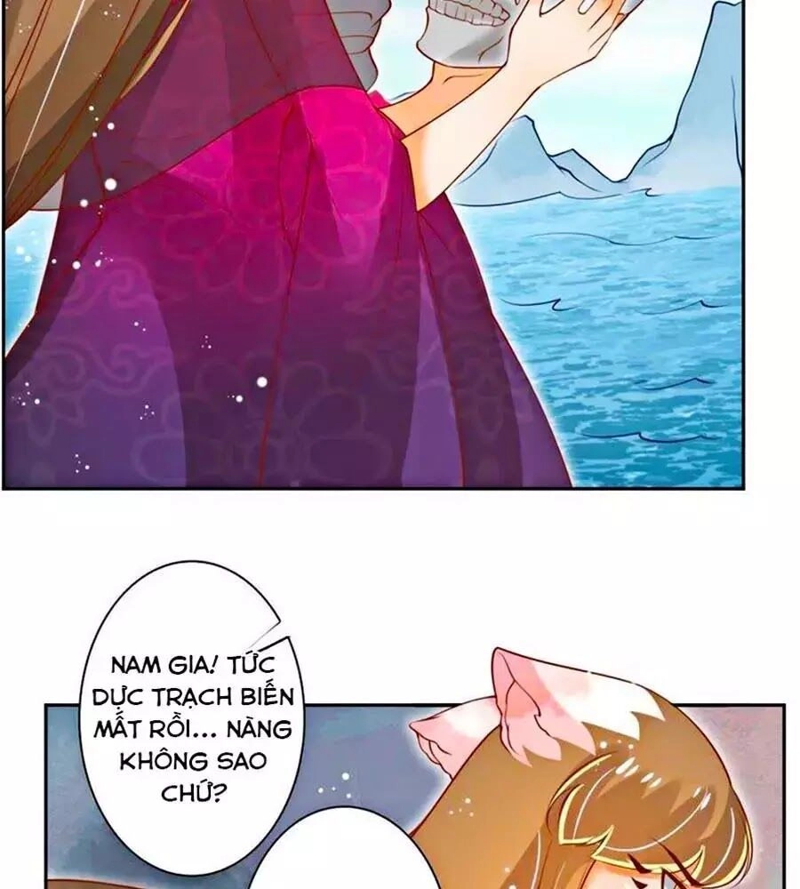 Thanh Khâu Nữ Đế: Phu Quân Muốn Tạo Phản Chapter 110 - 30