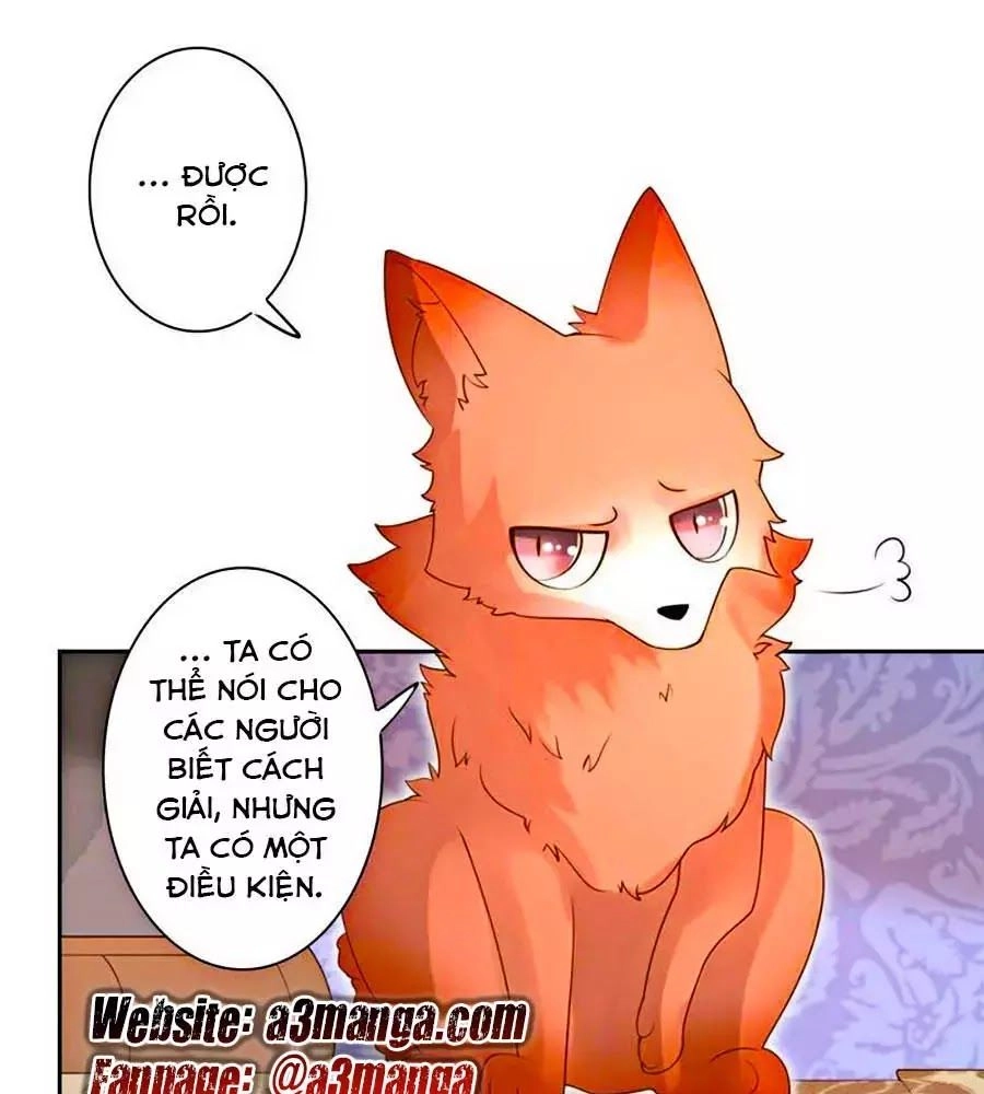 Thanh Khâu Nữ Đế: Phu Quân Muốn Tạo Phản Chapter 113 - 1