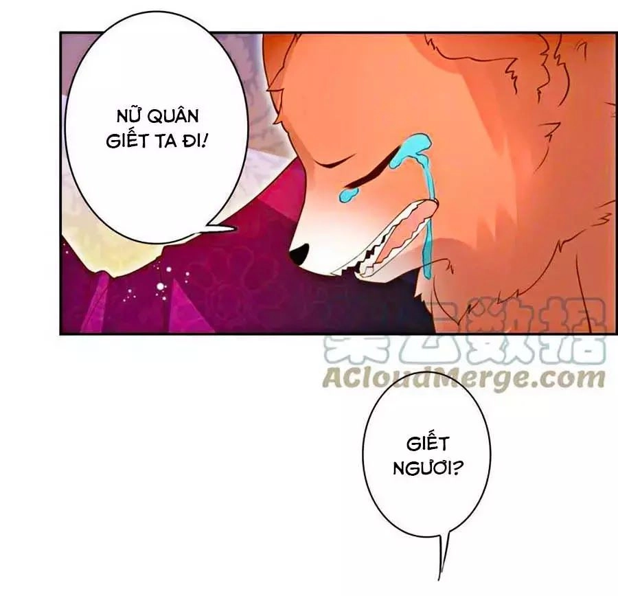 Thanh Khâu Nữ Đế: Phu Quân Muốn Tạo Phản Chapter 113 - 3