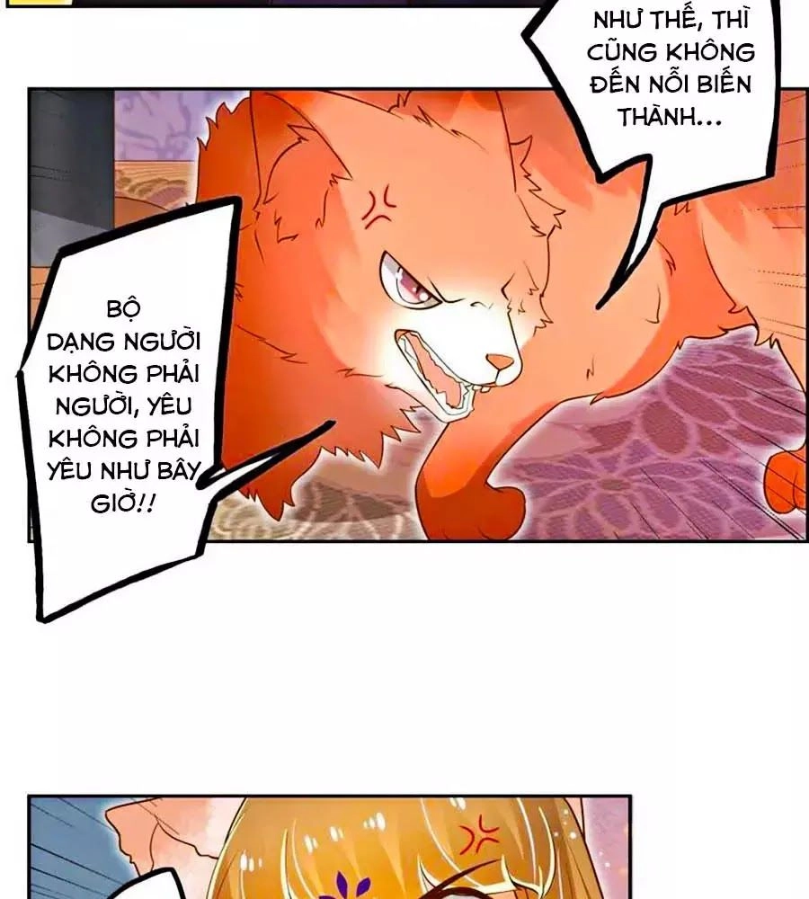 Thanh Khâu Nữ Đế: Phu Quân Muốn Tạo Phản Chapter 113 - 5