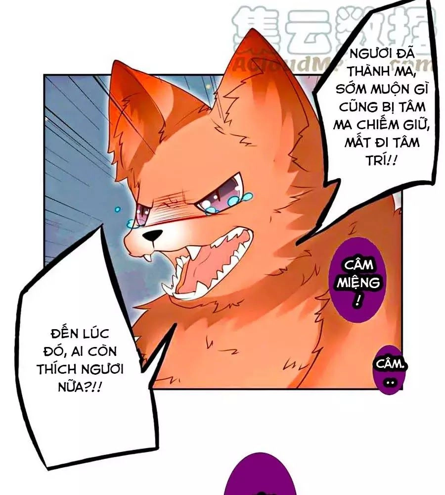 Thanh Khâu Nữ Đế: Phu Quân Muốn Tạo Phản Chapter 113 - 8