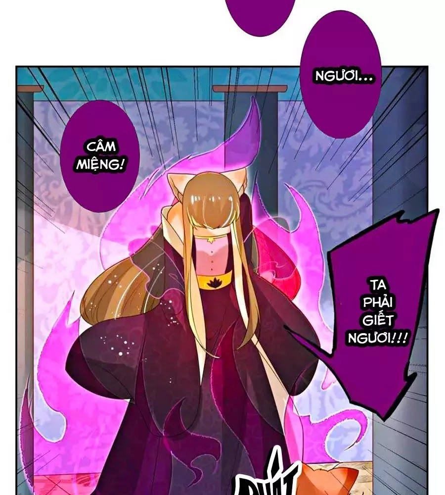 Thanh Khâu Nữ Đế: Phu Quân Muốn Tạo Phản Chapter 113 - 10