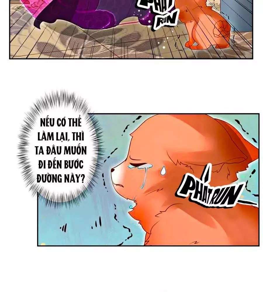 Thanh Khâu Nữ Đế: Phu Quân Muốn Tạo Phản Chapter 113 - 11