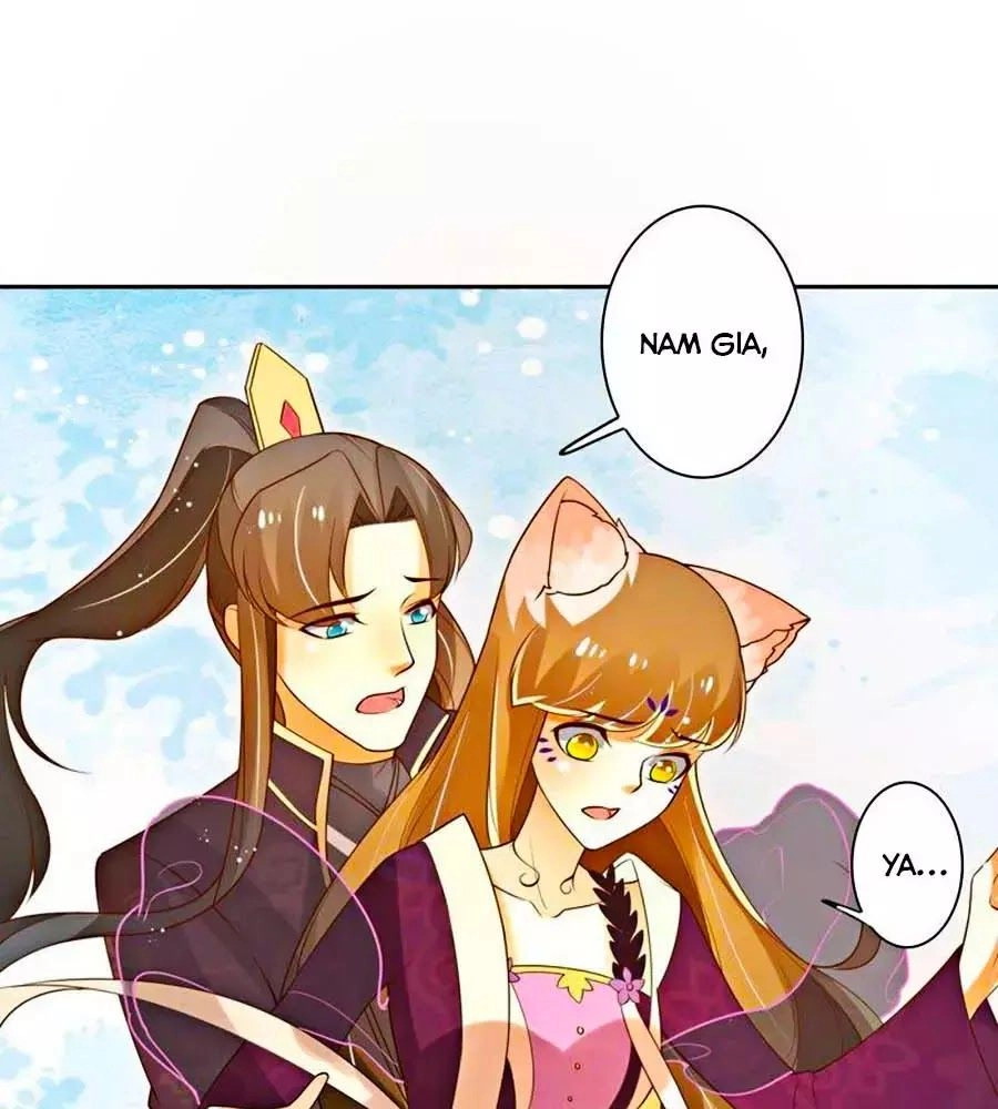 Thanh Khâu Nữ Đế: Phu Quân Muốn Tạo Phản Chapter 113 - 14