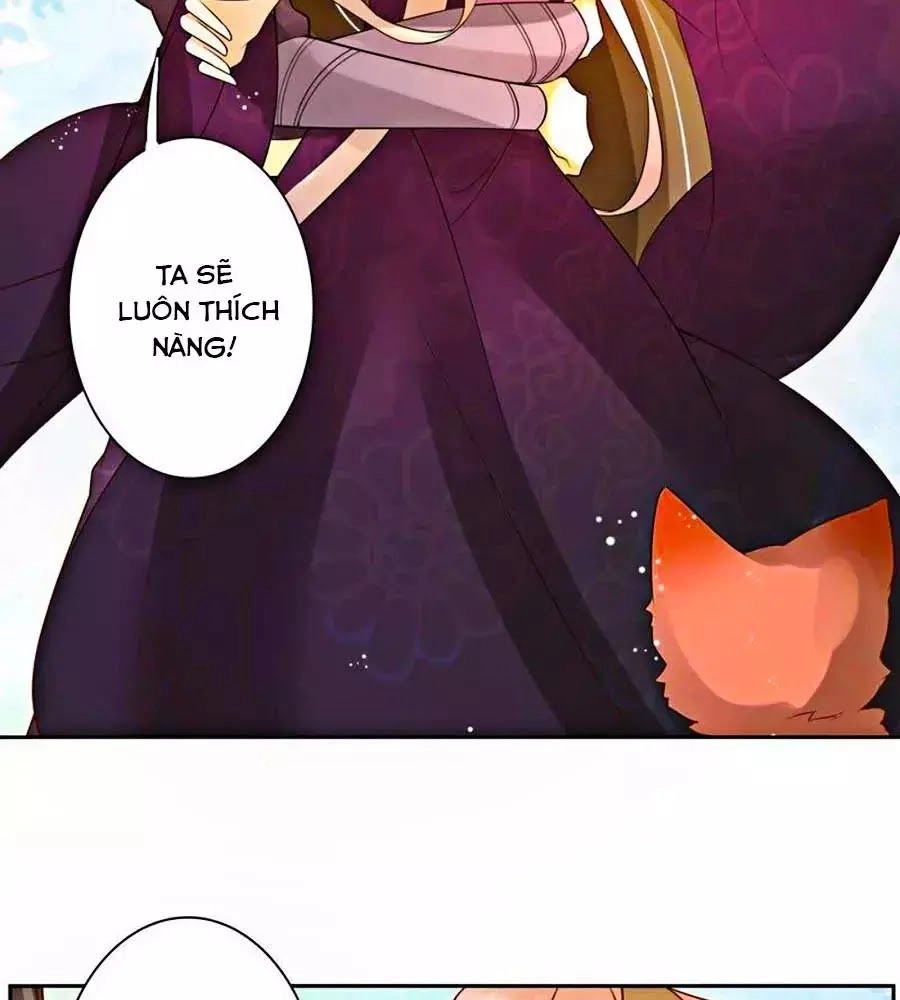 Thanh Khâu Nữ Đế: Phu Quân Muốn Tạo Phản Chapter 113 - 15