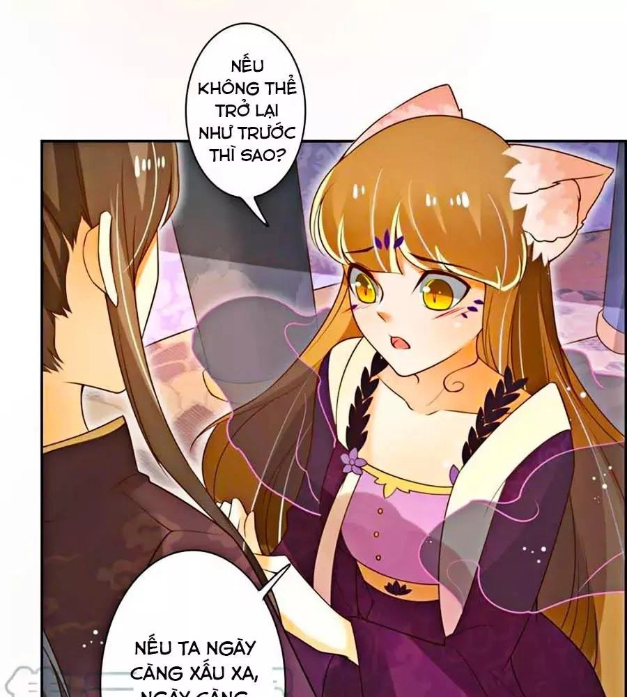 Thanh Khâu Nữ Đế: Phu Quân Muốn Tạo Phản Chapter 113 - 18