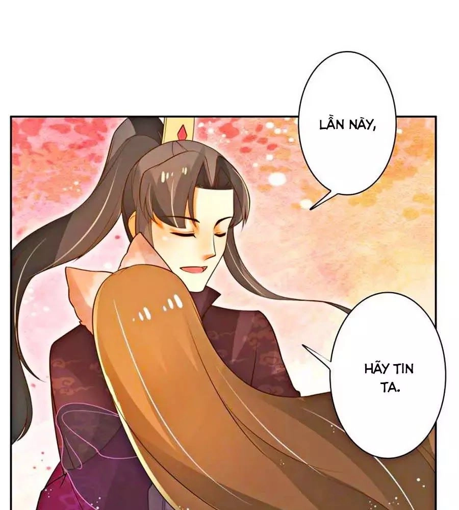 Thanh Khâu Nữ Đế: Phu Quân Muốn Tạo Phản Chapter 113 - 20