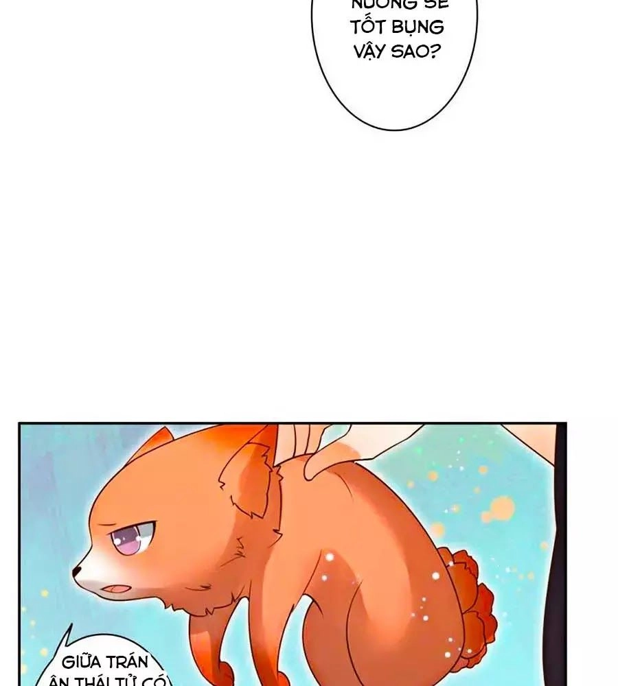 Thanh Khâu Nữ Đế: Phu Quân Muốn Tạo Phản Chapter 113 - 26