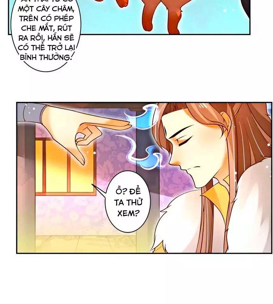 Thanh Khâu Nữ Đế: Phu Quân Muốn Tạo Phản Chapter 113 - 27