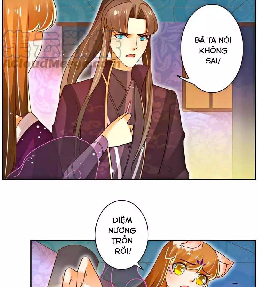 Thanh Khâu Nữ Đế: Phu Quân Muốn Tạo Phản Chapter 113 - 29