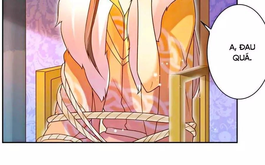 Thanh Khâu Nữ Đế: Phu Quân Muốn Tạo Phản Chapter 113 - 31