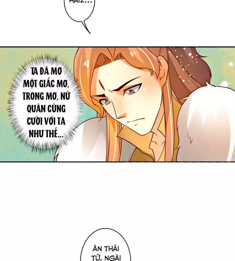 Thanh Khâu Nữ Đế: Phu Quân Muốn Tạo Phản Chapter 113 - 33