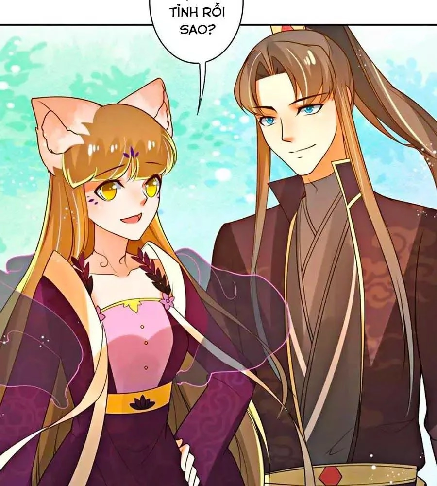 Thanh Khâu Nữ Đế: Phu Quân Muốn Tạo Phản Chapter 113 - 34