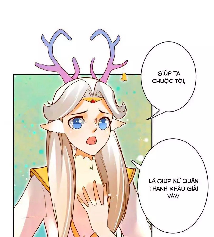 Thanh Khâu Nữ Đế: Phu Quân Muốn Tạo Phản Chapter 114 - 13