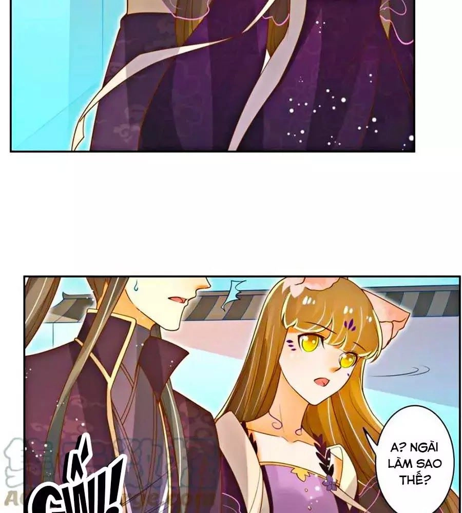 Thanh Khâu Nữ Đế: Phu Quân Muốn Tạo Phản Chapter 114 - 18