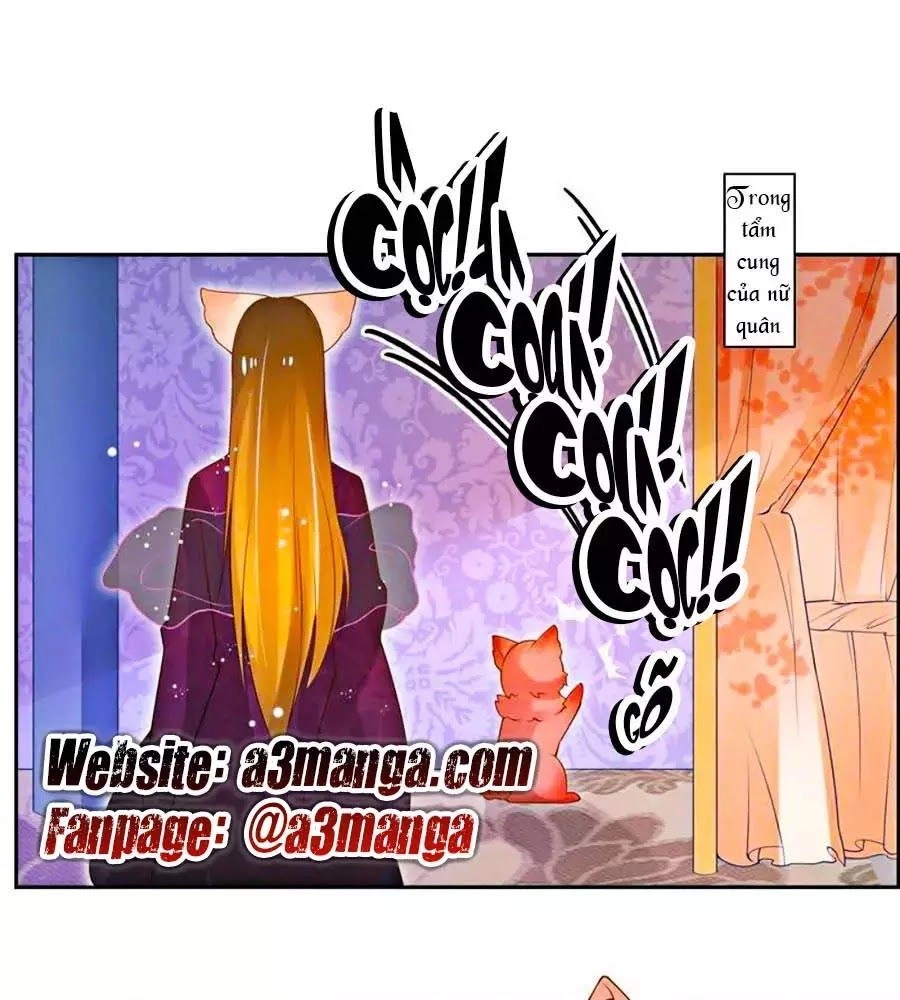 Thanh Khâu Nữ Đế: Phu Quân Muốn Tạo Phản Chapter 115 - 1