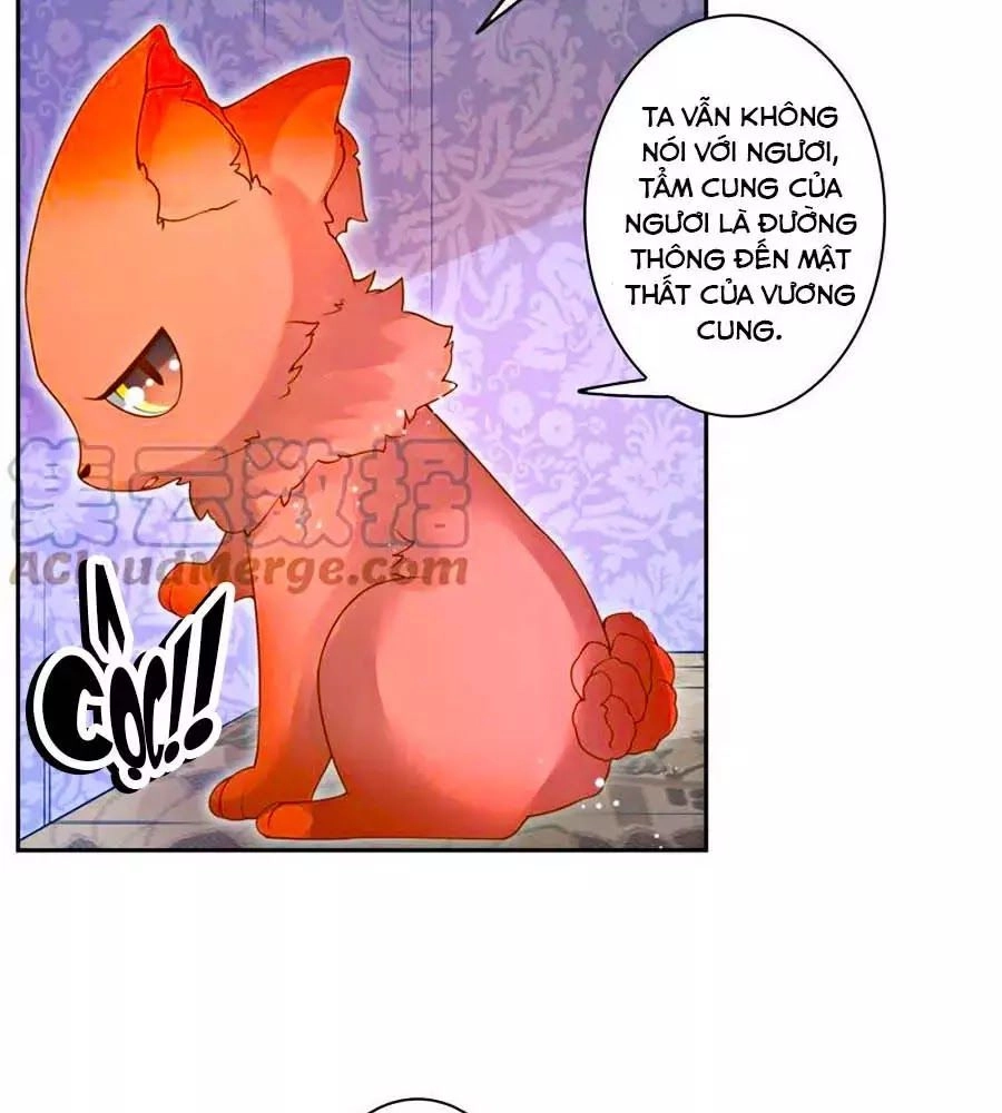 Thanh Khâu Nữ Đế: Phu Quân Muốn Tạo Phản Chapter 115 - 3