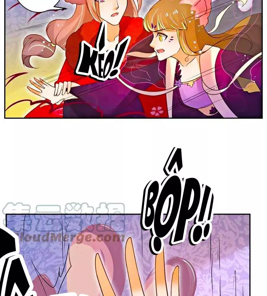 Thanh Khâu Nữ Đế: Phu Quân Muốn Tạo Phản Chapter 115 - 7