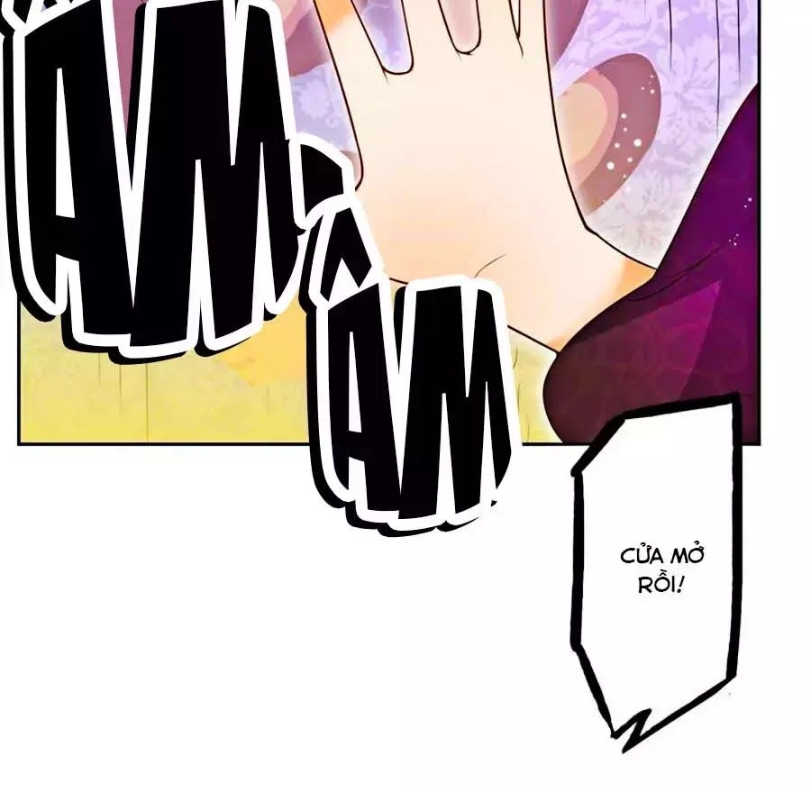 Thanh Khâu Nữ Đế: Phu Quân Muốn Tạo Phản Chapter 115 - 8