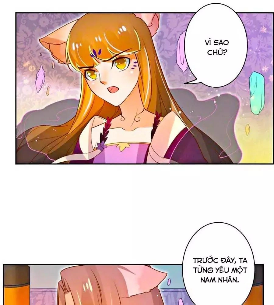 Thanh Khâu Nữ Đế: Phu Quân Muốn Tạo Phản Chapter 115 - 13