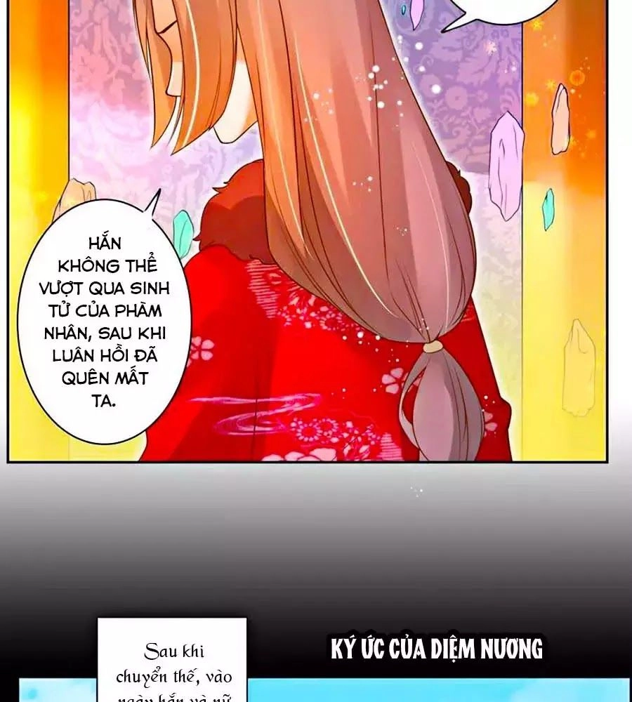 Thanh Khâu Nữ Đế: Phu Quân Muốn Tạo Phản Chapter 115 - 14