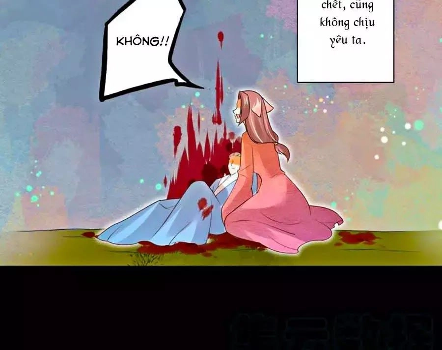 Thanh Khâu Nữ Đế: Phu Quân Muốn Tạo Phản Chapter 115 - 16