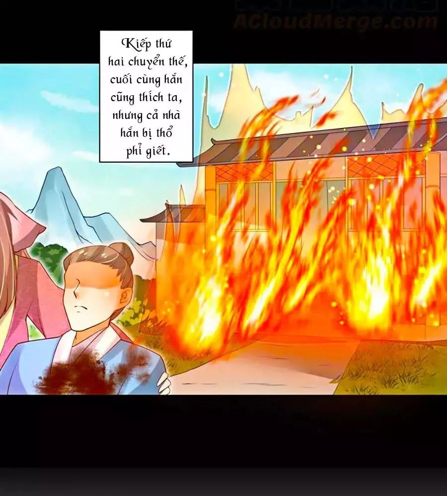 Thanh Khâu Nữ Đế: Phu Quân Muốn Tạo Phản Chapter 115 - 17