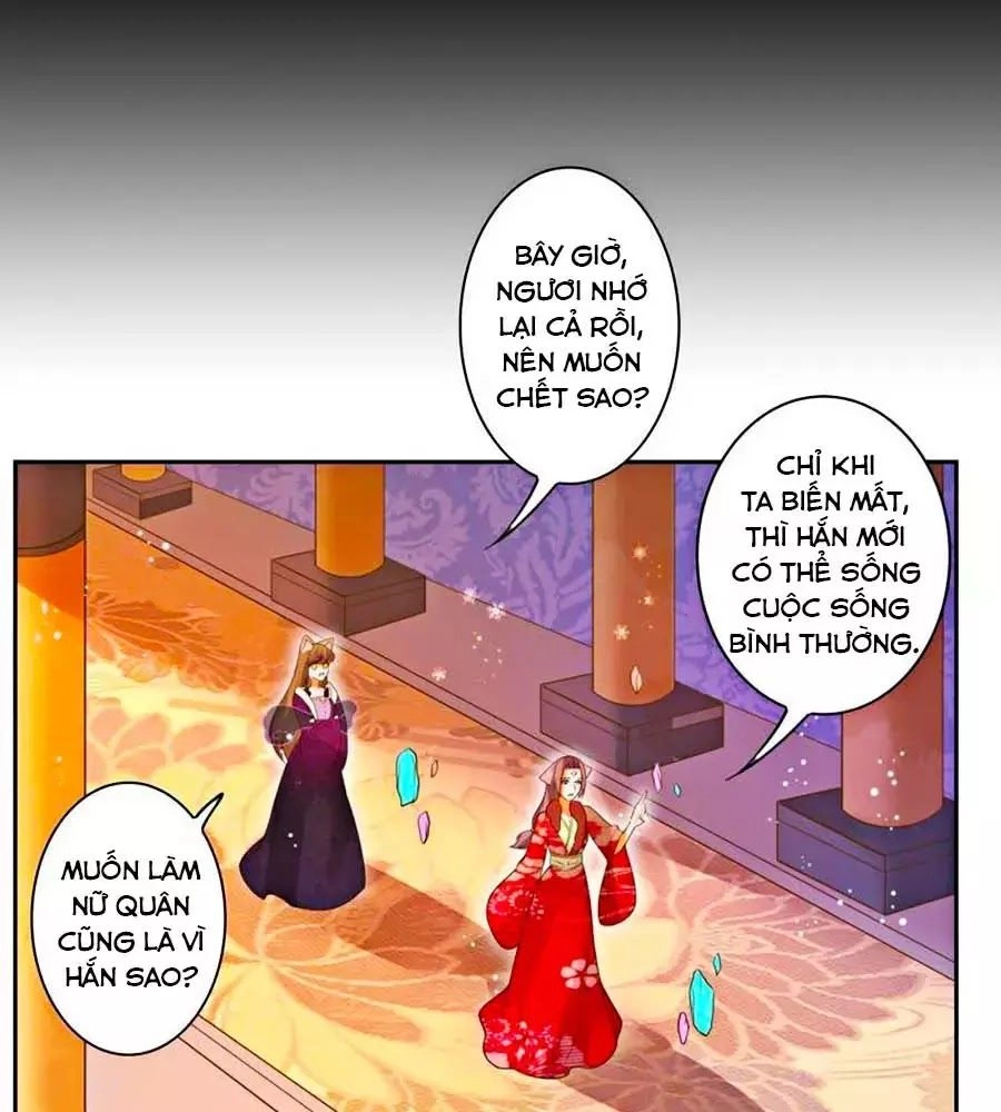 Thanh Khâu Nữ Đế: Phu Quân Muốn Tạo Phản Chapter 115 - 18