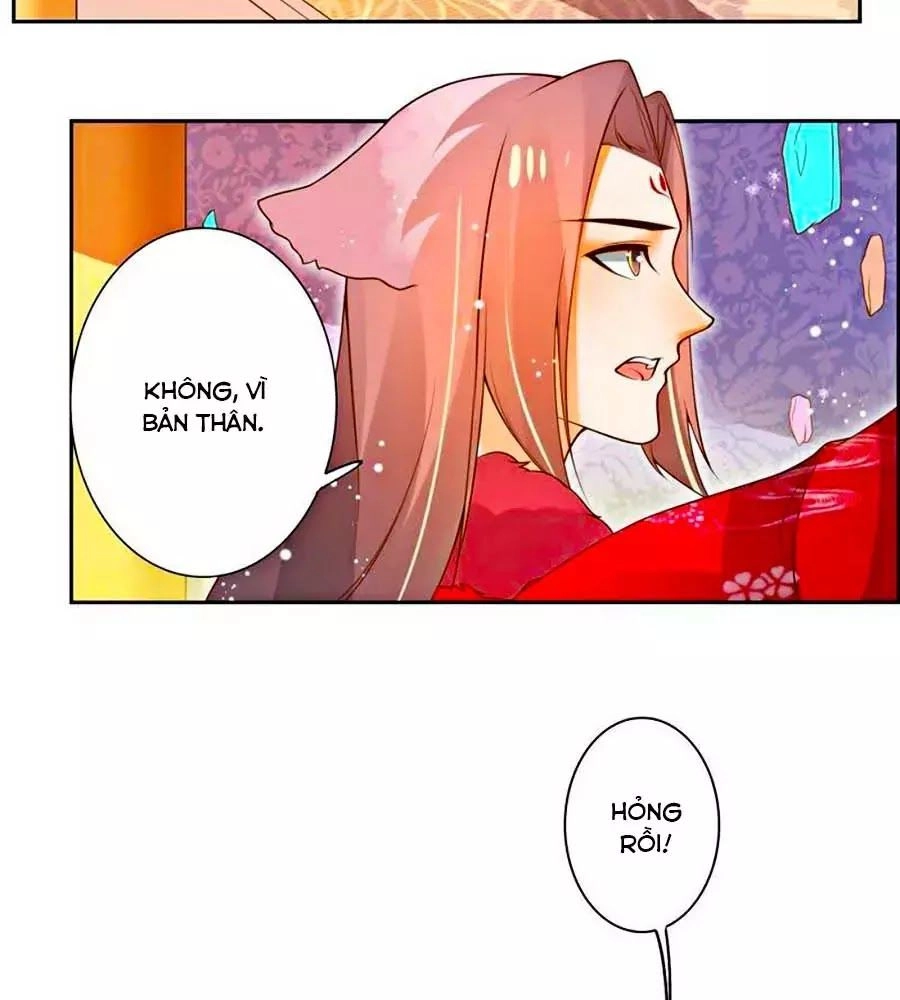 Thanh Khâu Nữ Đế: Phu Quân Muốn Tạo Phản Chapter 115 - 19