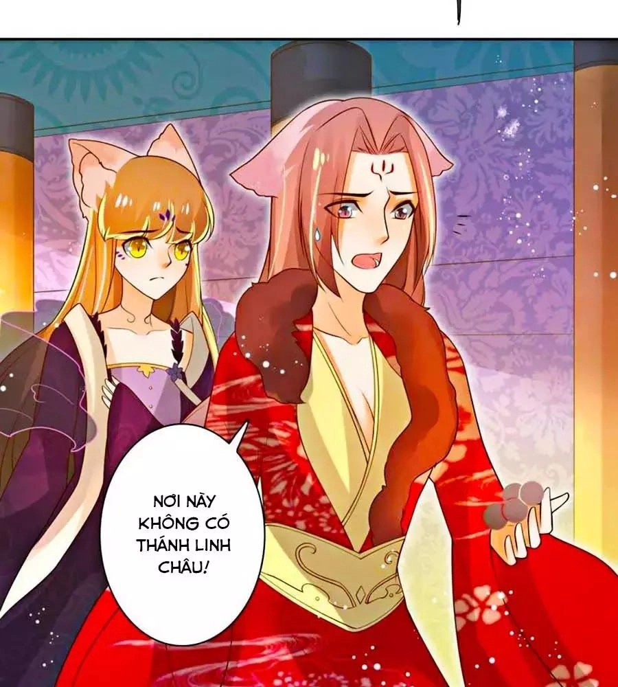 Thanh Khâu Nữ Đế: Phu Quân Muốn Tạo Phản Chapter 115 - 20