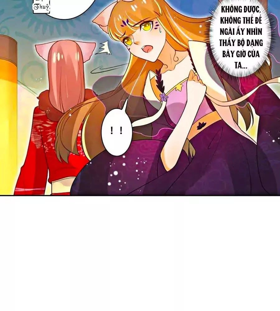 Thanh Khâu Nữ Đế: Phu Quân Muốn Tạo Phản Chapter 115 - 23