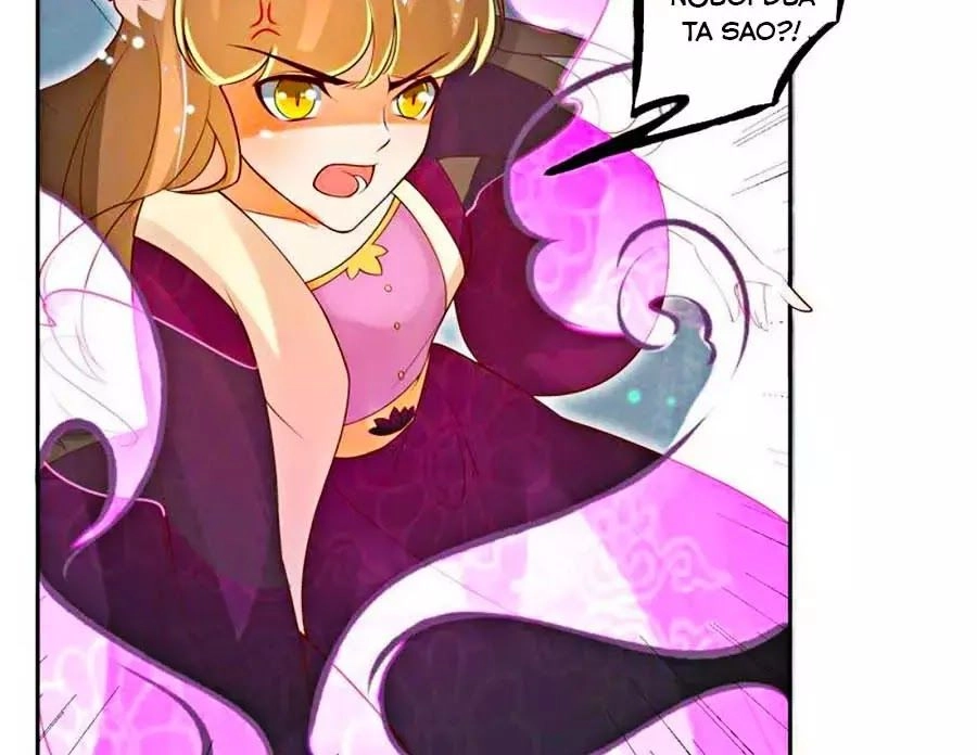 Thanh Khâu Nữ Đế: Phu Quân Muốn Tạo Phản Chapter 115 - 25