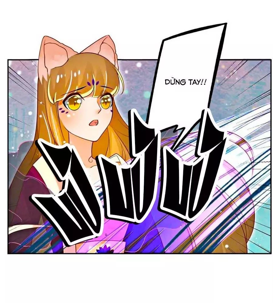 Thanh Khâu Nữ Đế: Phu Quân Muốn Tạo Phản Chapter 115 - 29