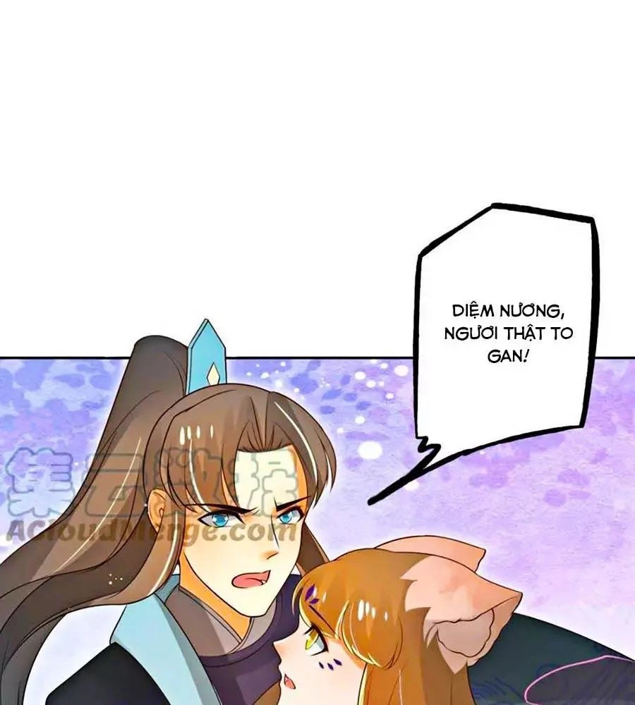 Thanh Khâu Nữ Đế: Phu Quân Muốn Tạo Phản Chapter 115 - 30